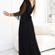 Laden Sie das Bild in den Galerie-Viewer,  Langes Kleid model 229078 Numoco 
