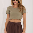 Laden Sie das Bild in den Galerie-Viewer,  Bluse model 229083 Factory Price 
