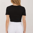 Laden Sie das Bild in den Galerie-Viewer,  Bluse model 229085 Factory Price 
