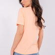 Laden Sie das Bild in den Galerie-Viewer,  T-shirt model 229087 Factory Price 
