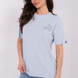 Laden Sie das Bild in den Galerie-Viewer,  T-shirt model 229089 Factory Price 
