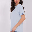 Laden Sie das Bild in den Galerie-Viewer,  T-shirt model 229089 Factory Price 
