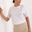 Laden Sie das Bild in den Galerie-Viewer,  T-shirt model 229090 Factory Price 
