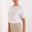 Laden Sie das Bild in den Galerie-Viewer,  T-shirt model 229090 Factory Price 
