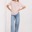 Laden Sie das Bild in den Galerie-Viewer,  T-shirt model 229091 Factory Price 
