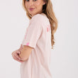 Laden Sie das Bild in den Galerie-Viewer,  T-shirt model 229091 Factory Price 
