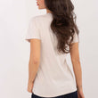 Laden Sie das Bild in den Galerie-Viewer,  T-shirt model 229092 Factory Price 
