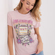 Laden Sie das Bild in den Galerie-Viewer,  T-shirt model 229093 Factory Price 
