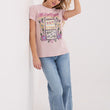 Laden Sie das Bild in den Galerie-Viewer,  T-shirt model 229093 Factory Price 
