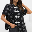 Laden Sie das Bild in den Galerie-Viewer,  Kurzarm Hemd model 229098 Factory Price 
