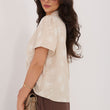 Laden Sie das Bild in den Galerie-Viewer,  Kurzarm Hemd model 229099 Factory Price 
