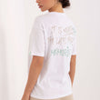 Laden Sie das Bild in den Galerie-Viewer,  T-shirt model 229090 Factory Price 
