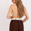 Laden Sie das Bild in den Galerie-Viewer,  Shorts model 229197 Rue Paris 
