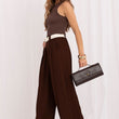 Laden Sie das Bild in den Galerie-Viewer,  Damen Hose model 229199 Rue Paris 
