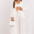 Laden Sie das Bild in den Galerie-Viewer,  Damen Hose model 229200 Rue Paris 
