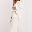 Laden Sie das Bild in den Galerie-Viewer,  Damen Hose model 229200 Rue Paris 
