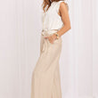 Laden Sie das Bild in den Galerie-Viewer,  Damen Hose model 229201 Rue Paris 
