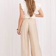 Laden Sie das Bild in den Galerie-Viewer,  Damen Hose model 229201 Rue Paris 
