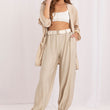 Laden Sie das Bild in den Galerie-Viewer,  Damen Hose model 229202 Rue Paris 

