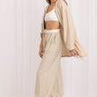 Laden Sie das Bild in den Galerie-Viewer,  Damen Hose model 229202 Rue Paris 
