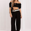 Laden Sie das Bild in den Galerie-Viewer,  Damen Hose model 229203 Rue Paris 
