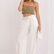 Laden Sie das Bild in den Galerie-Viewer,  Damen Hose model 229204 Rue Paris 
