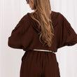 Laden Sie das Bild in den Galerie-Viewer,  Shorts model 229212 Rue Paris 
