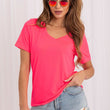 Laden Sie das Bild in den Galerie-Viewer,  T-shirt model 229222 Rue Paris 
