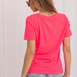 Laden Sie das Bild in den Galerie-Viewer,  T-shirt model 229222 Rue Paris 
