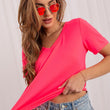 Laden Sie das Bild in den Galerie-Viewer,  T-shirt model 229222 Rue Paris 
