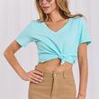 Laden Sie das Bild in den Galerie-Viewer,  T-shirt model 229224 Rue Paris 
