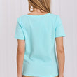 Laden Sie das Bild in den Galerie-Viewer,  T-shirt model 229224 Rue Paris 
