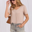 Laden Sie das Bild in den Galerie-Viewer,  T-shirt model 229225 Rue Paris 
