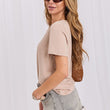 Laden Sie das Bild in den Galerie-Viewer,  T-shirt model 229225 Rue Paris 
