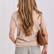 Laden Sie das Bild in den Galerie-Viewer,  T-shirt model 229225 Rue Paris 

