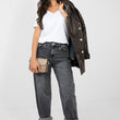 Laden Sie das Bild in den Galerie-Viewer,  T-shirt model 229226 Rue Paris 
