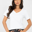 Laden Sie das Bild in den Galerie-Viewer,  T-shirt model 229226 Rue Paris 
