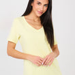 Laden Sie das Bild in den Galerie-Viewer,  T-shirt model 229229 Rue Paris 
