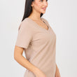 Laden Sie das Bild in den Galerie-Viewer,  T-shirt model 229230 Rue Paris 
