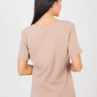 Laden Sie das Bild in den Galerie-Viewer,  T-shirt model 229230 Rue Paris 
