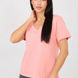 Laden Sie das Bild in den Galerie-Viewer,  T-shirt model 229231 Rue Paris 
