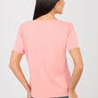 Laden Sie das Bild in den Galerie-Viewer,  T-shirt model 229231 Rue Paris 
