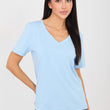 Laden Sie das Bild in den Galerie-Viewer,  T-shirt model 229232 Rue Paris 
