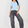 Laden Sie das Bild in den Galerie-Viewer,  T-shirt model 229232 Rue Paris 

