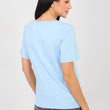 Laden Sie das Bild in den Galerie-Viewer,  T-shirt model 229232 Rue Paris 
