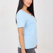 Laden Sie das Bild in den Galerie-Viewer,  T-shirt model 229232 Rue Paris 
