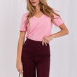 Laden Sie das Bild in den Galerie-Viewer,  T-shirt model 229223 Rue Paris 
