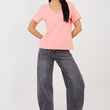 Laden Sie das Bild in den Galerie-Viewer,  T-shirt model 229231 Rue Paris 
