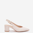 Laden Sie das Bild in den Galerie-Viewer,  Sandalen mit Absatz model 229263 Step in style 
