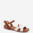 Laden Sie das Bild in den Galerie-Viewer,  Sandalen model 229264 Step in style 
